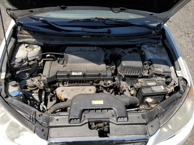 Photo 10 VIN: KMHDU46DX8U427354 - HYUNDAI ELANTRA 