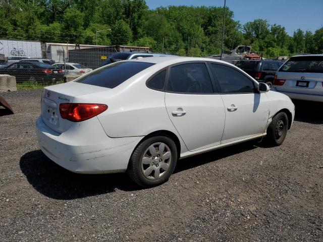 Photo 2 VIN: KMHDU46DX8U427354 - HYUNDAI ELANTRA 