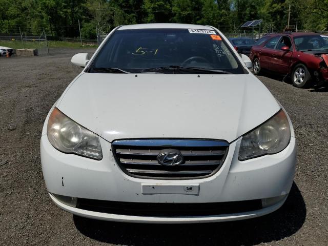 Photo 4 VIN: KMHDU46DX8U427354 - HYUNDAI ELANTRA 