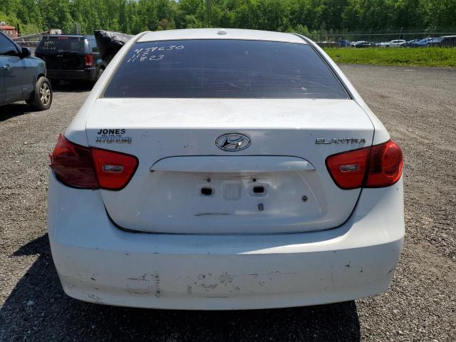 Photo 5 VIN: KMHDU46DX8U427354 - HYUNDAI ELANTRA 