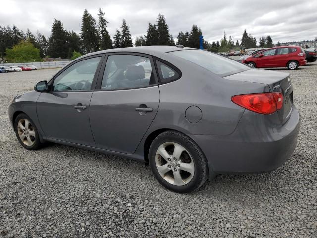 Photo 1 VIN: KMHDU46DX8U429055 - HYUNDAI ELANTRA 