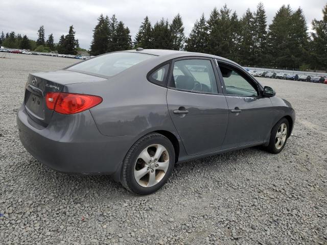 Photo 2 VIN: KMHDU46DX8U429055 - HYUNDAI ELANTRA 