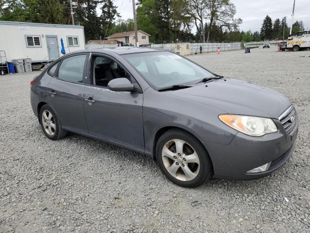 Photo 3 VIN: KMHDU46DX8U429055 - HYUNDAI ELANTRA 