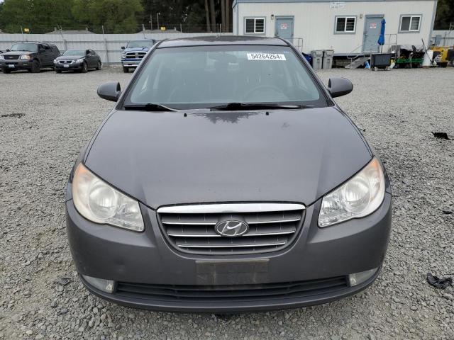 Photo 4 VIN: KMHDU46DX8U429055 - HYUNDAI ELANTRA 