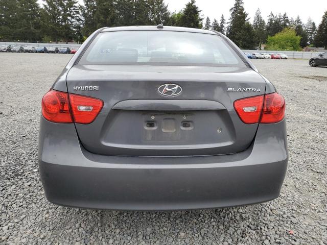 Photo 5 VIN: KMHDU46DX8U429055 - HYUNDAI ELANTRA 