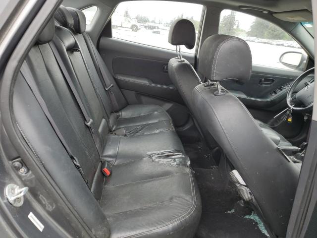 Photo 9 VIN: KMHDU46DX8U429055 - HYUNDAI ELANTRA 