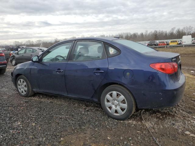 Photo 1 VIN: KMHDU46DX8U431923 - HYUNDAI ELANTRA 