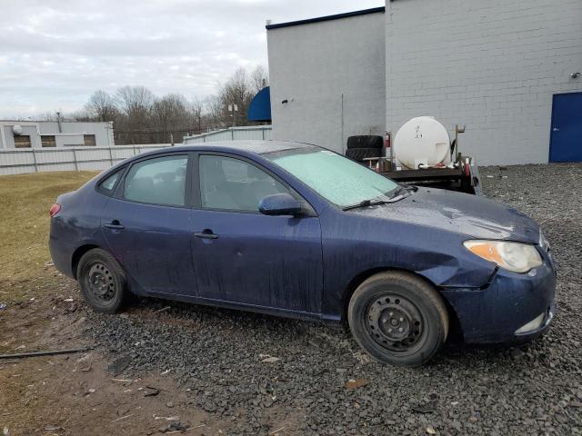 Photo 3 VIN: KMHDU46DX8U431923 - HYUNDAI ELANTRA 