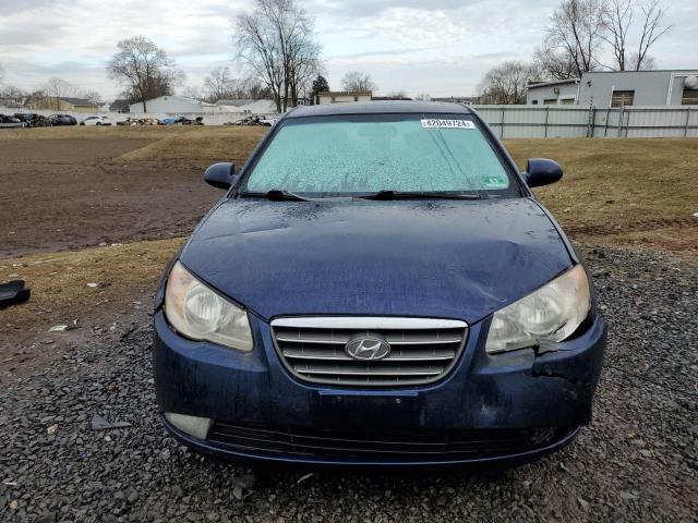 Photo 4 VIN: KMHDU46DX8U431923 - HYUNDAI ELANTRA 