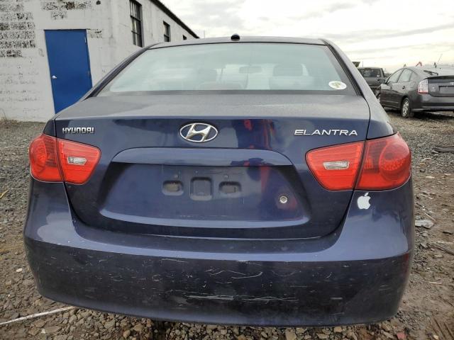 Photo 5 VIN: KMHDU46DX8U431923 - HYUNDAI ELANTRA 