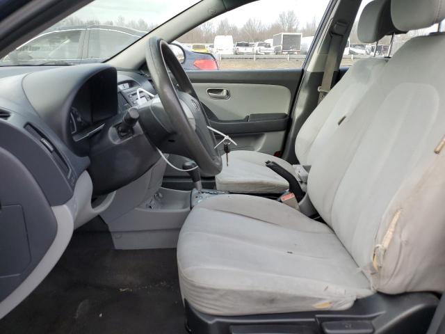 Photo 6 VIN: KMHDU46DX8U431923 - HYUNDAI ELANTRA 