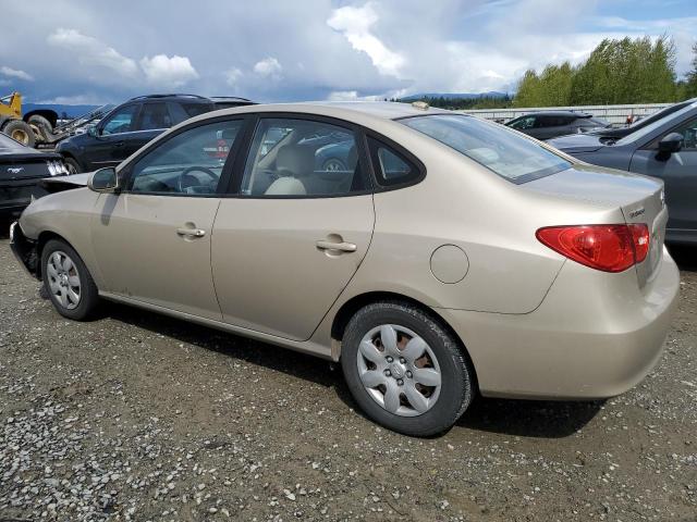 Photo 1 VIN: KMHDU46DX8U435342 - HYUNDAI ELANTRA 