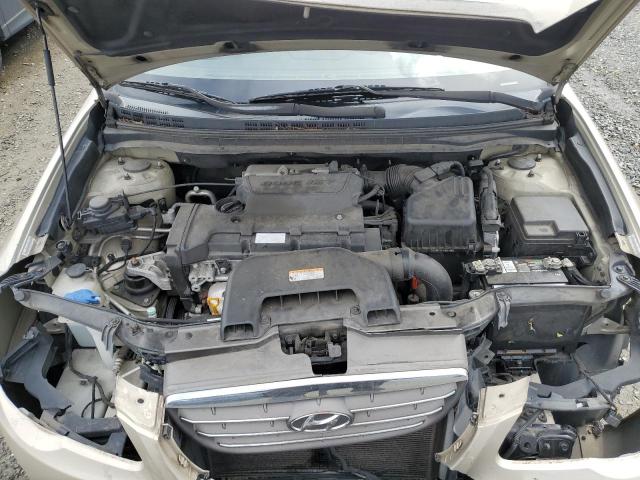 Photo 10 VIN: KMHDU46DX8U435342 - HYUNDAI ELANTRA 