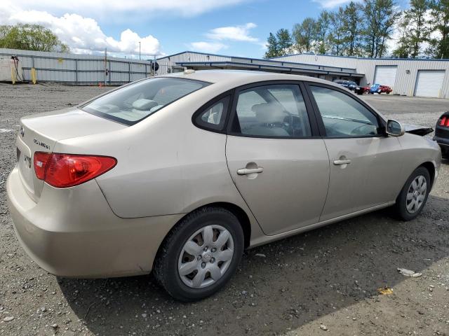 Photo 2 VIN: KMHDU46DX8U435342 - HYUNDAI ELANTRA 