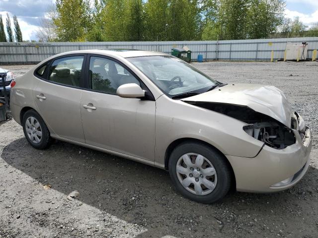 Photo 3 VIN: KMHDU46DX8U435342 - HYUNDAI ELANTRA 