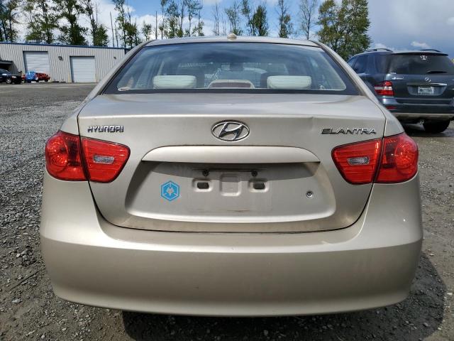 Photo 5 VIN: KMHDU46DX8U435342 - HYUNDAI ELANTRA 