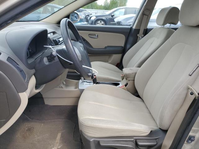 Photo 6 VIN: KMHDU46DX8U435342 - HYUNDAI ELANTRA 