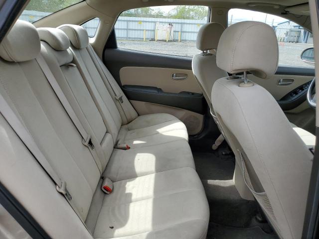 Photo 9 VIN: KMHDU46DX8U435342 - HYUNDAI ELANTRA 