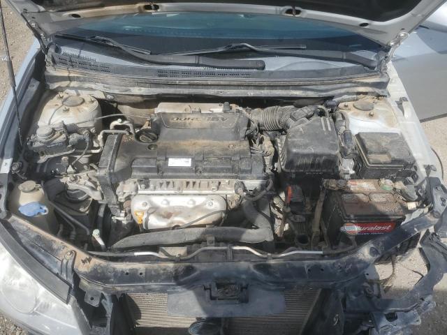 Photo 10 VIN: KMHDU46DX8U443375 - HYUNDAI ELANTRA 