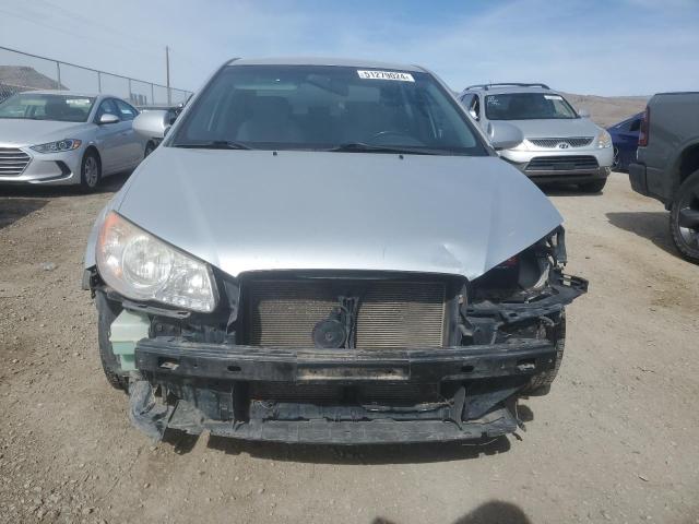 Photo 4 VIN: KMHDU46DX8U443375 - HYUNDAI ELANTRA 