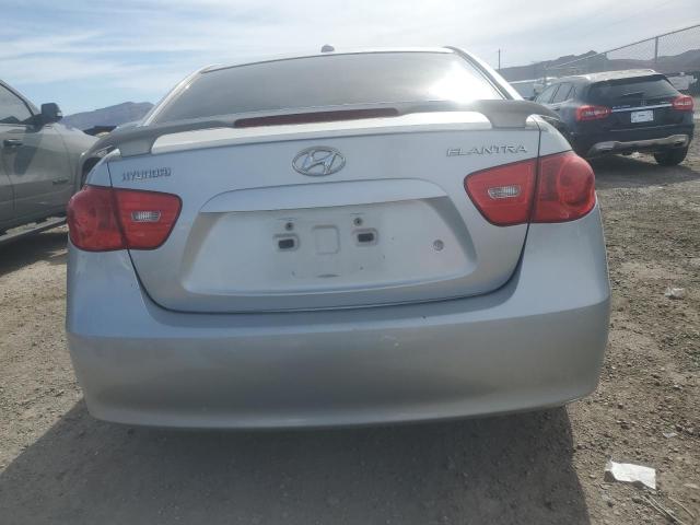 Photo 5 VIN: KMHDU46DX8U443375 - HYUNDAI ELANTRA 