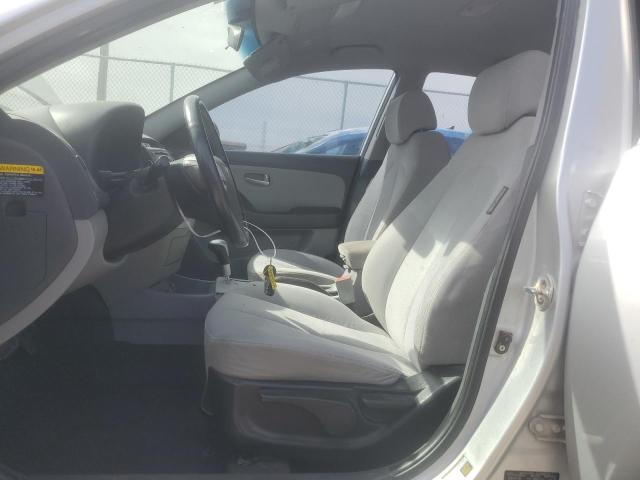 Photo 6 VIN: KMHDU46DX8U443375 - HYUNDAI ELANTRA 