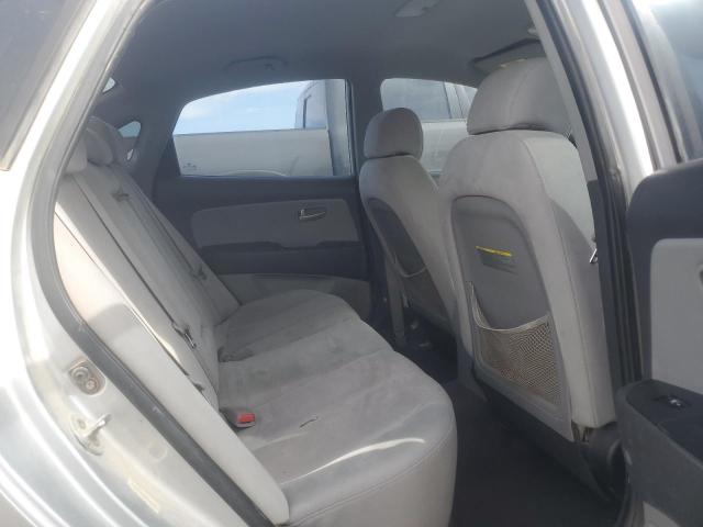 Photo 9 VIN: KMHDU46DX8U443375 - HYUNDAI ELANTRA 