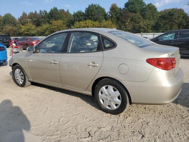 Photo 1 VIN: KMHDU46DX8U460256 - HYUNDAI ELANTRA GL 