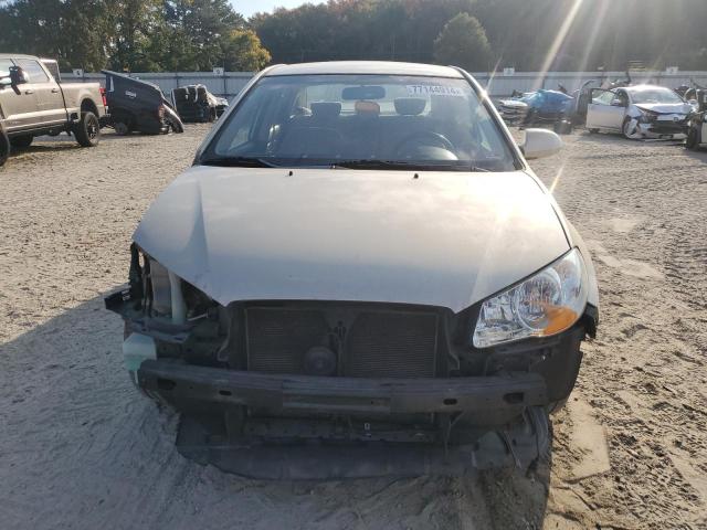 Photo 4 VIN: KMHDU46DX8U460256 - HYUNDAI ELANTRA GL 