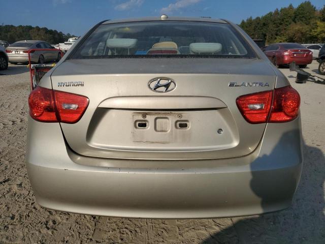 Photo 5 VIN: KMHDU46DX8U460256 - HYUNDAI ELANTRA GL 