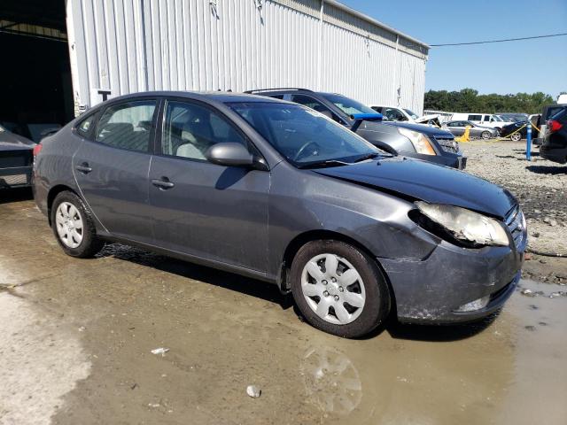 Photo 3 VIN: KMHDU46DX8U462895 - HYUNDAI ELANTRA GL 