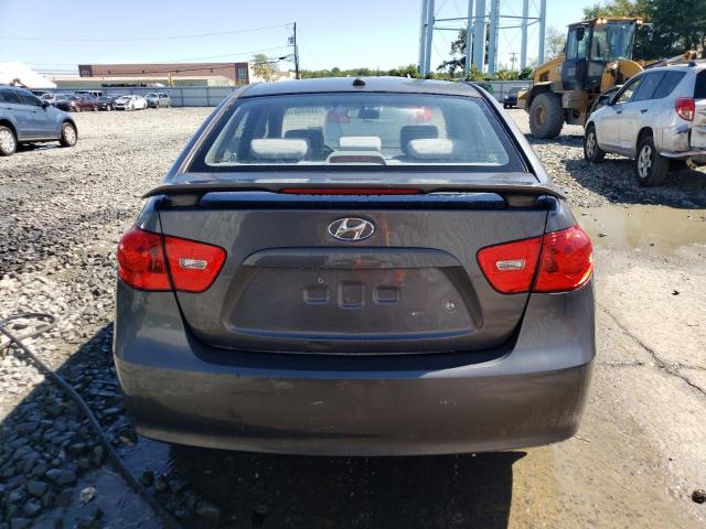 Photo 5 VIN: KMHDU46DX8U462895 - HYUNDAI ELANTRA GL 