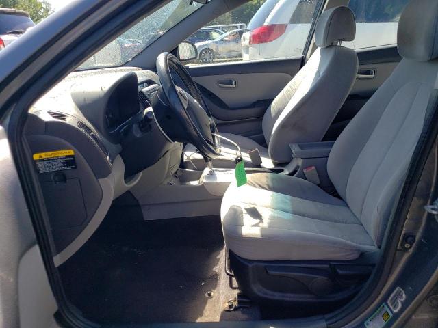 Photo 6 VIN: KMHDU46DX8U462895 - HYUNDAI ELANTRA GL 