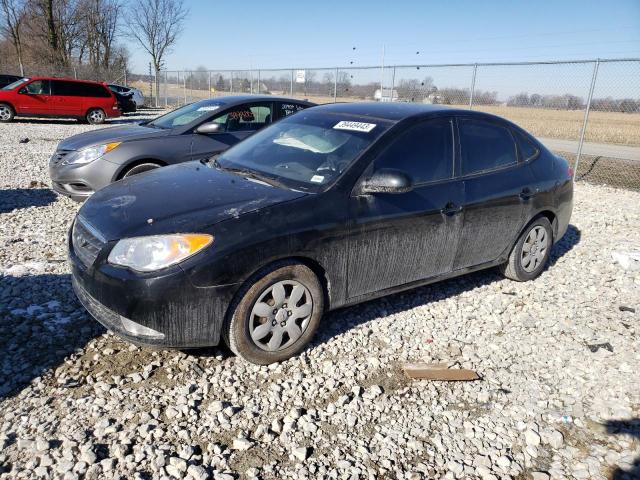 Photo 0 VIN: KMHDU46DX8U480412 - HYUNDAI ELANTRA 