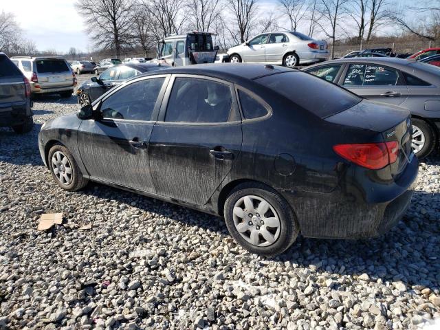 Photo 1 VIN: KMHDU46DX8U480412 - HYUNDAI ELANTRA 