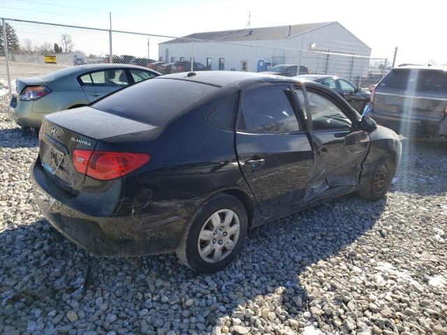 Photo 2 VIN: KMHDU46DX8U480412 - HYUNDAI ELANTRA 