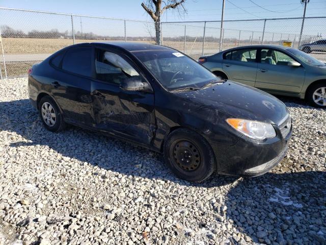 Photo 3 VIN: KMHDU46DX8U480412 - HYUNDAI ELANTRA 