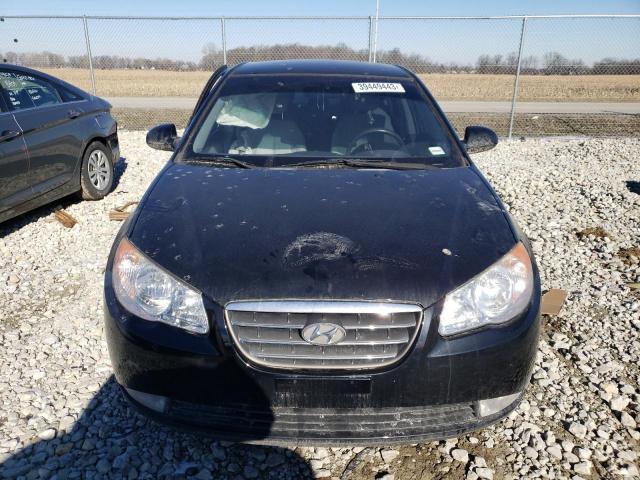 Photo 4 VIN: KMHDU46DX8U480412 - HYUNDAI ELANTRA 