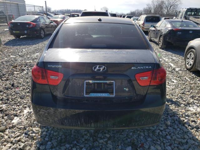 Photo 5 VIN: KMHDU46DX8U480412 - HYUNDAI ELANTRA 