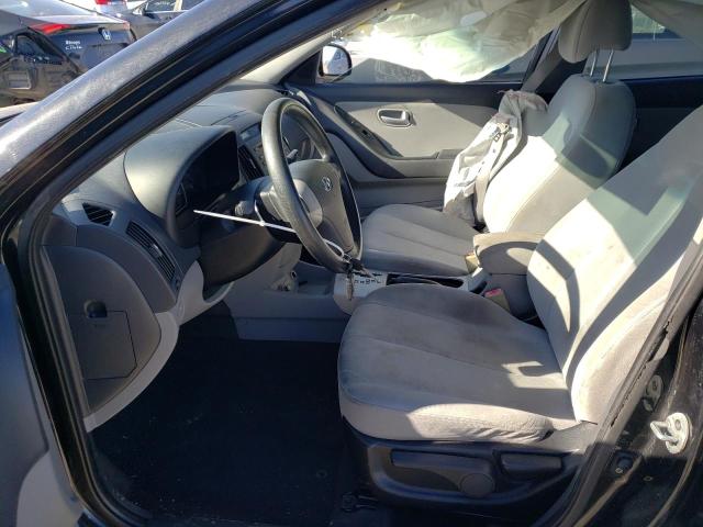 Photo 6 VIN: KMHDU46DX8U480412 - HYUNDAI ELANTRA 