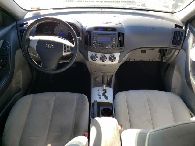 Photo 7 VIN: KMHDU46DX8U480412 - HYUNDAI ELANTRA 