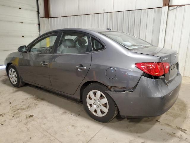 Photo 1 VIN: KMHDU46DX8U492043 - HYUNDAI ELANTRA 