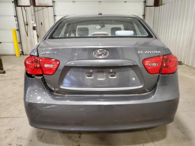 Photo 5 VIN: KMHDU46DX8U492043 - HYUNDAI ELANTRA 