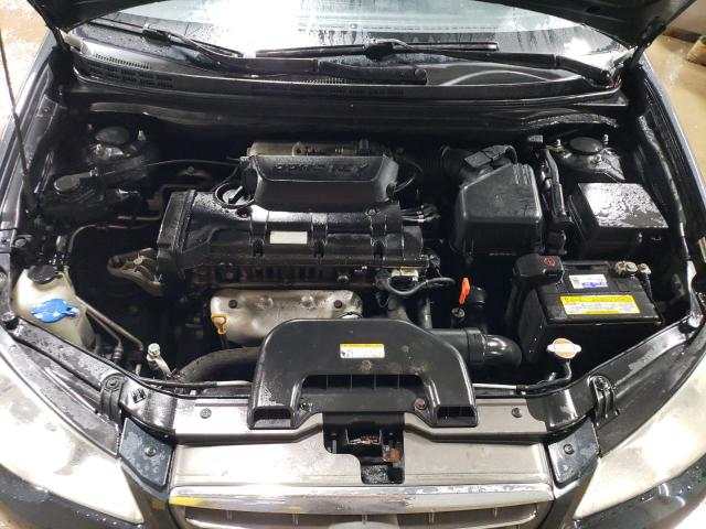 Photo 10 VIN: KMHDU46DX8U493113 - HYUNDAI ELANTRA 