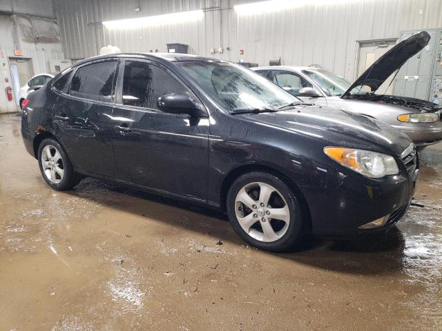 Photo 3 VIN: KMHDU46DX8U493113 - HYUNDAI ELANTRA 