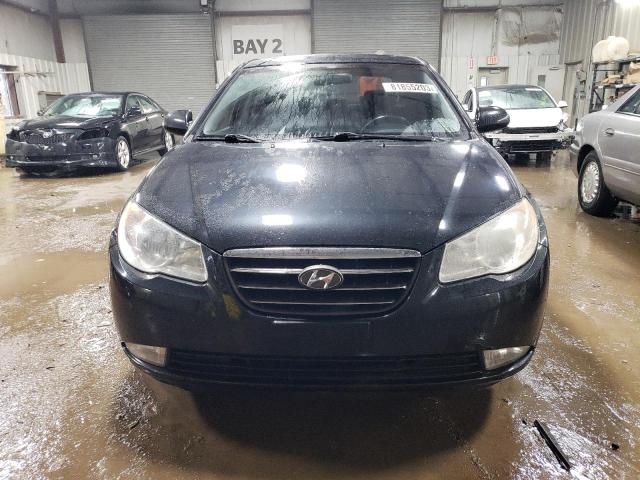 Photo 4 VIN: KMHDU46DX8U493113 - HYUNDAI ELANTRA 