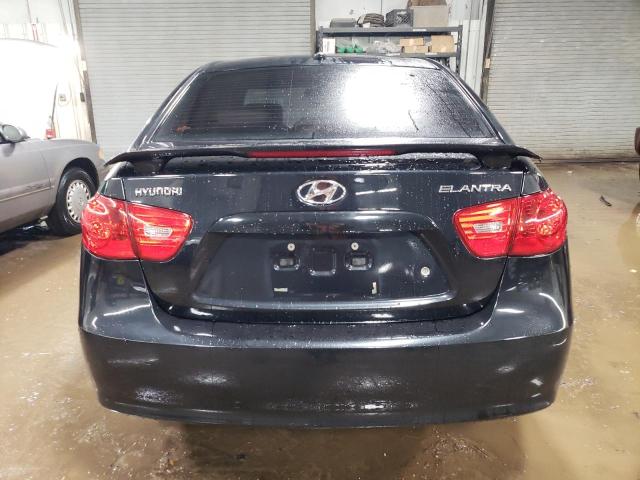 Photo 5 VIN: KMHDU46DX8U493113 - HYUNDAI ELANTRA 