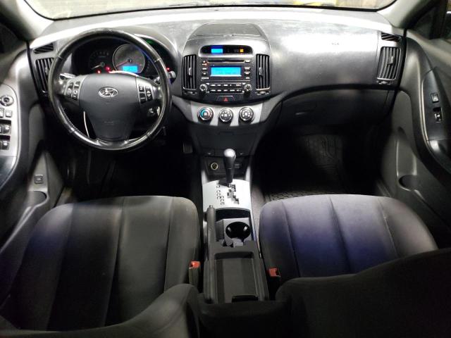 Photo 7 VIN: KMHDU46DX8U493113 - HYUNDAI ELANTRA 