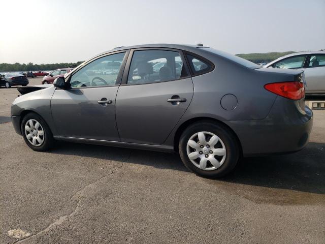 Photo 1 VIN: KMHDU46DX8U493614 - HYUNDAI ELANTRA GL 