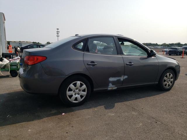 Photo 2 VIN: KMHDU46DX8U493614 - HYUNDAI ELANTRA GL 